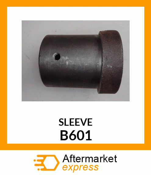 SLEEVE B601