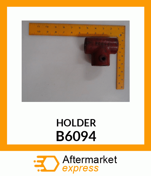 HOLDER B6094