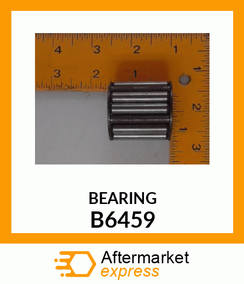 BEARING B6459