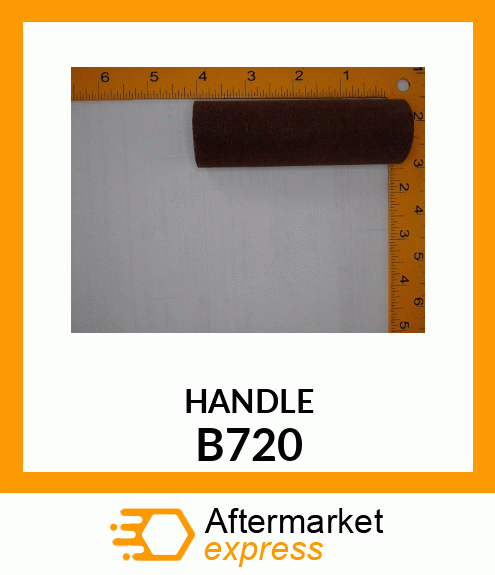 HANDLE B720