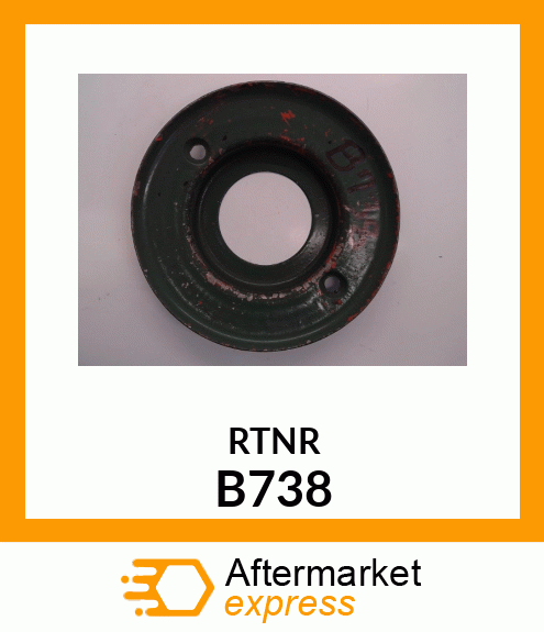 RTNR B738