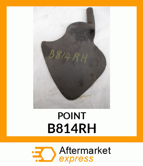 POINT B814RH