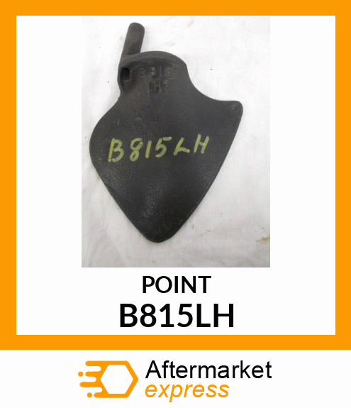 POINT B815LH