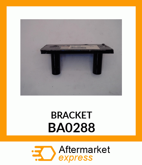 BRACKET BA0288