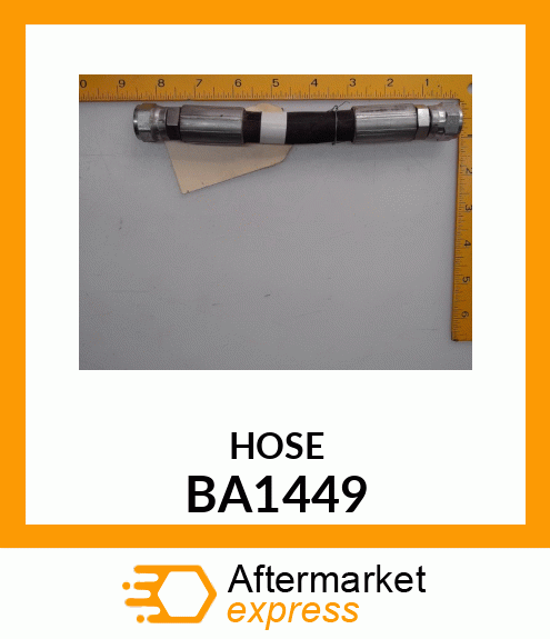 HOSE BA1449