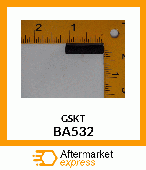 GSKT BA532