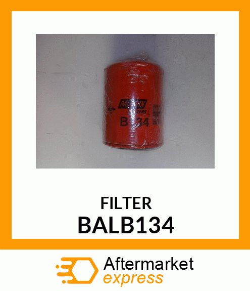 FILTER BALB134