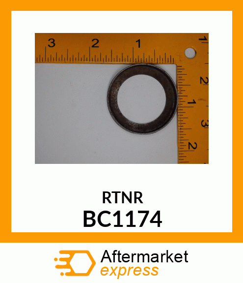 RTNR BC1174