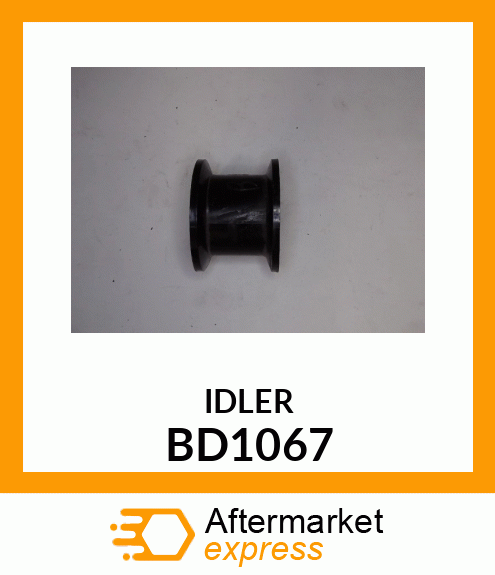 IDLER BD1067