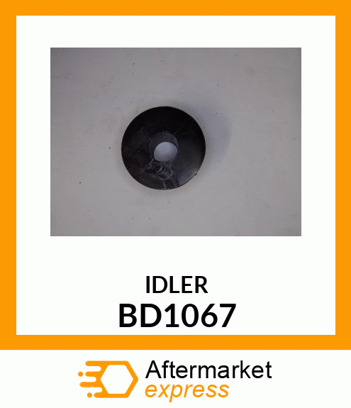 IDLER BD1067