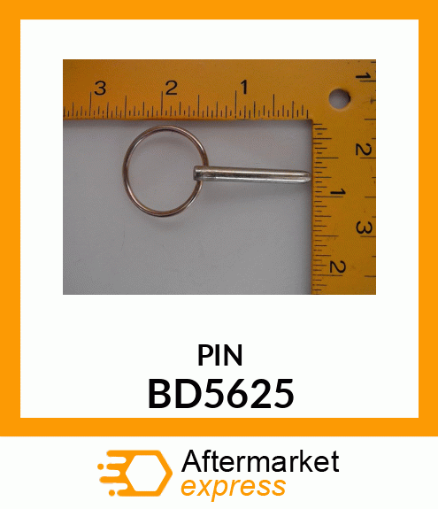 PIN BD5625