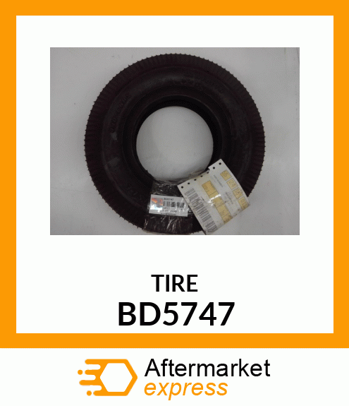 TIRE BD5747