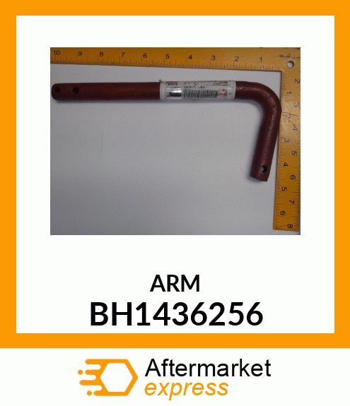 ARM BH1436256