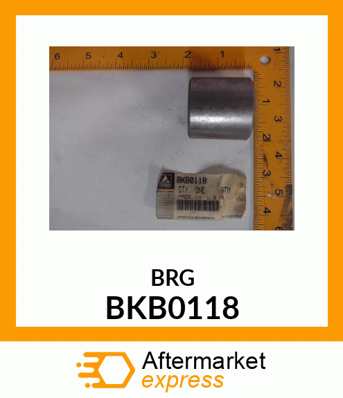 BRG BKB0118