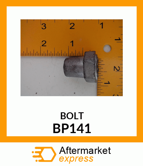 BOLT BP141