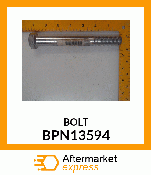 BOLT BPN13594