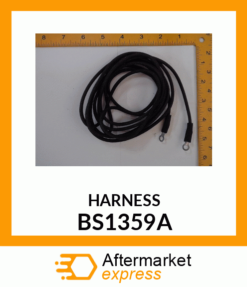 HARNESS BS1359A