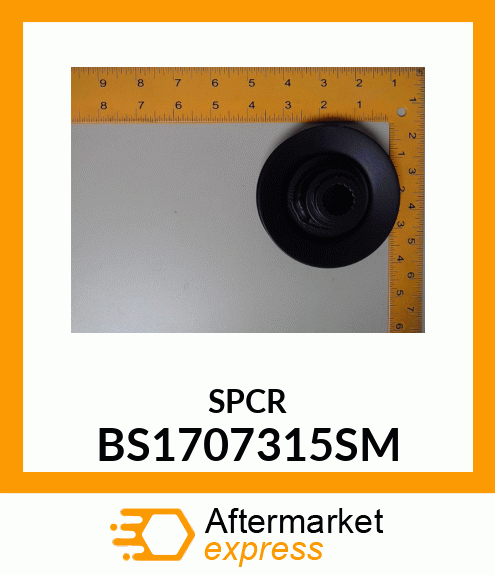 SPCR BS1707315SM