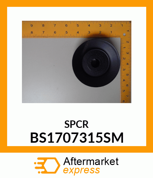 SPCR BS1707315SM