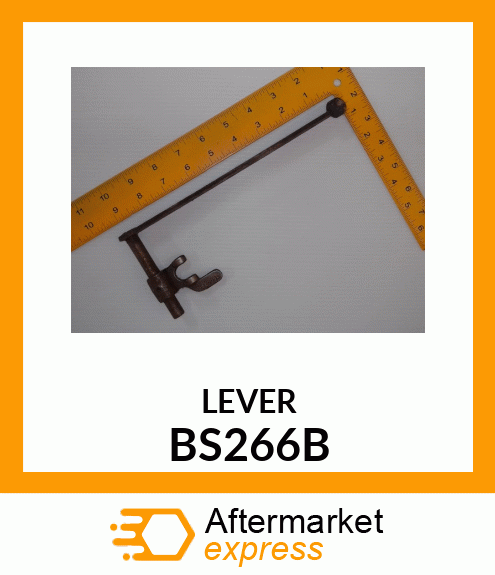 LEVER BS266B