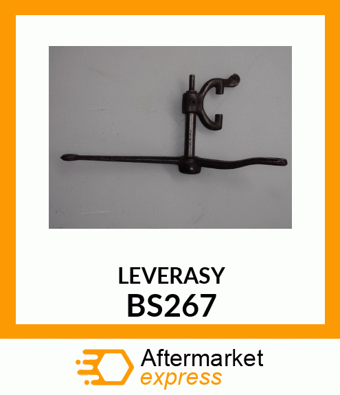 LEVERASY BS267