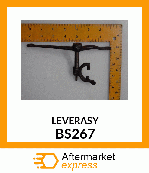 LEVERASY BS267