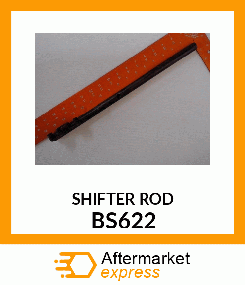 SHIFTER_ROD BS622