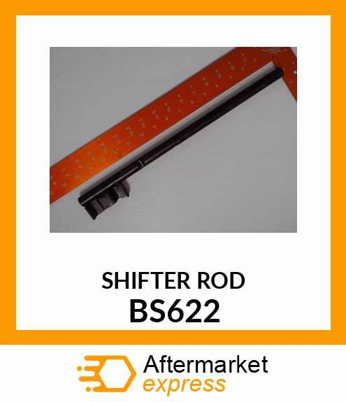 SHIFTER_ROD BS622