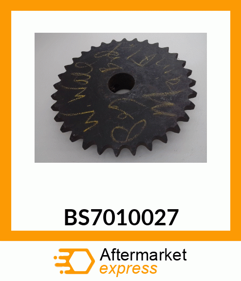 BS7010027