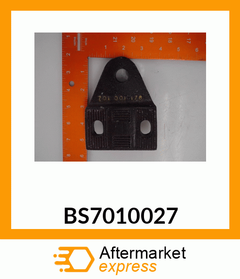 BS7010027