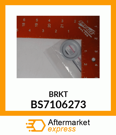 BRKT BS7106273