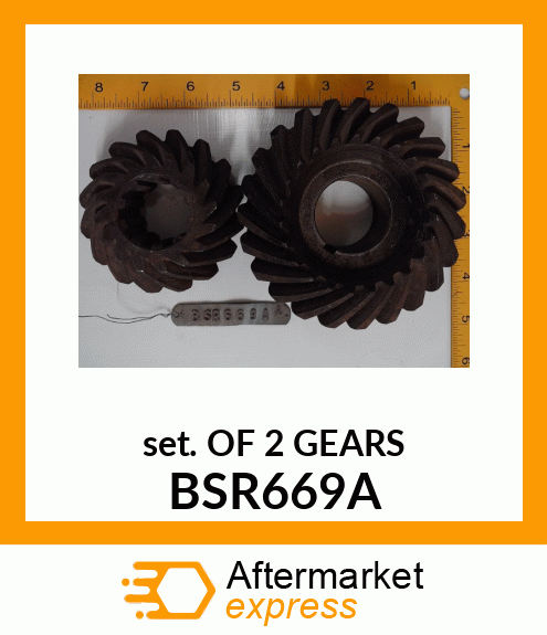 SET_OF_2_GEARS_ BSR669A