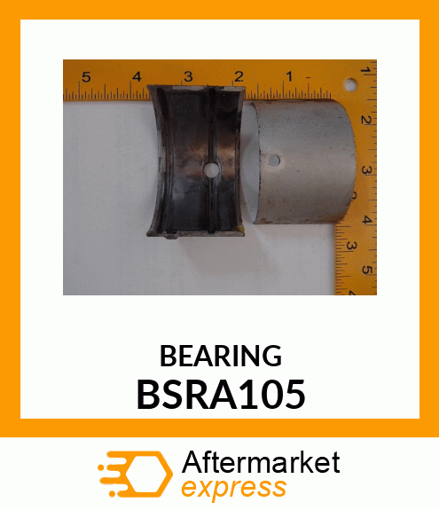 BEARING BSRA105