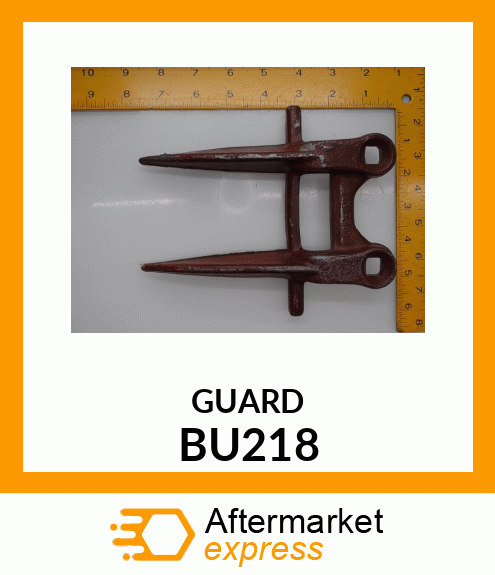 GUARD BU218