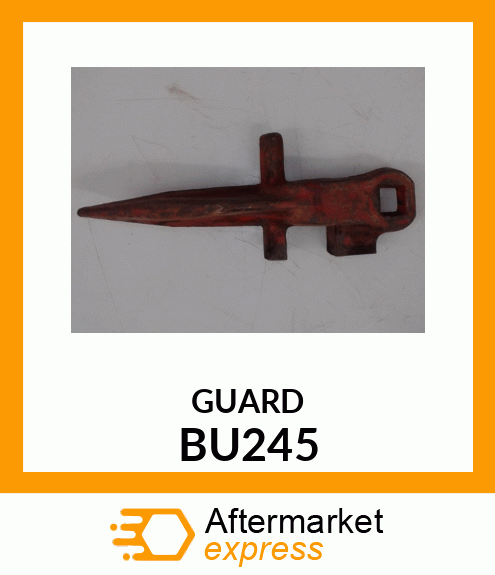 GUARD BU245