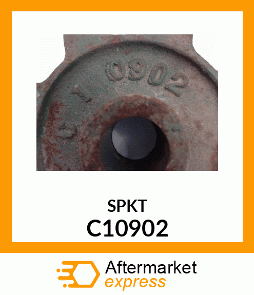 SPKT C10902