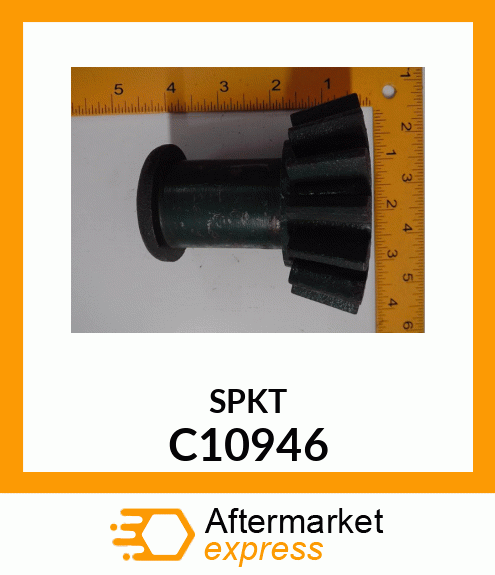 SPKT C10946