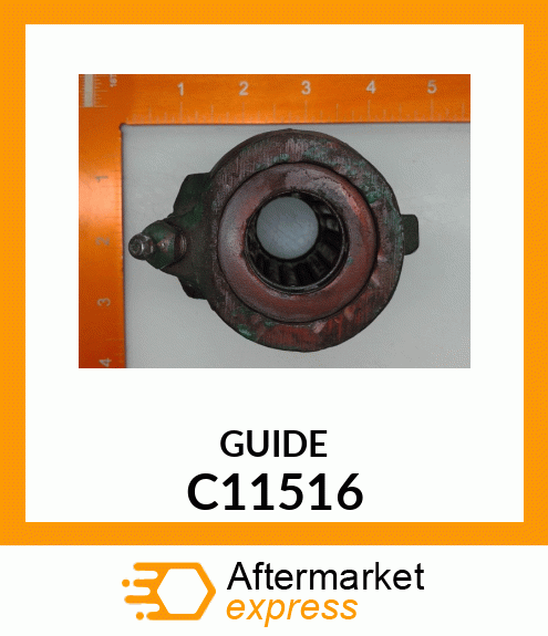 GUIDE C11516