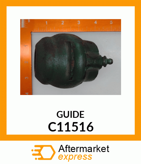 GUIDE C11516