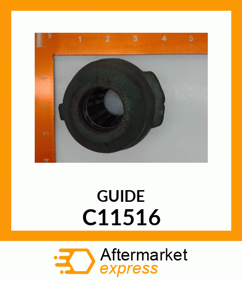 GUIDE C11516