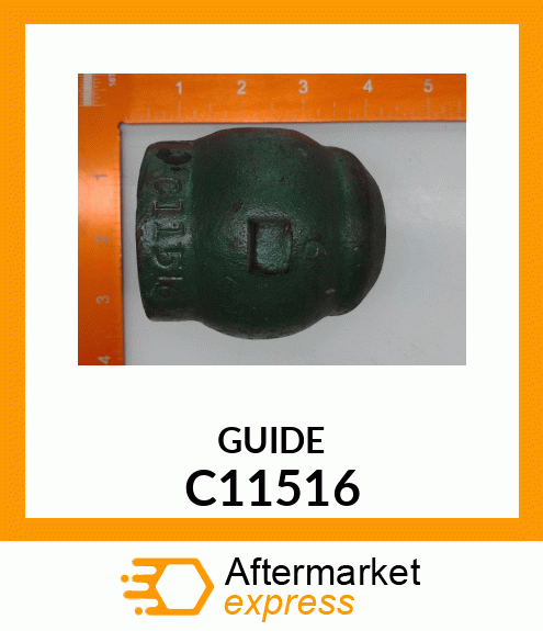 GUIDE C11516