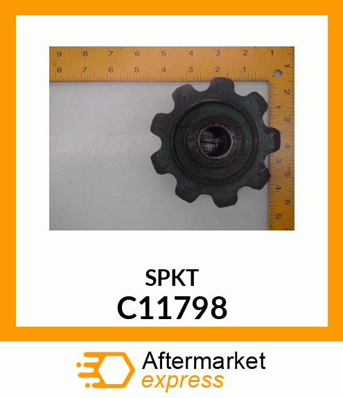 SPKT C11798