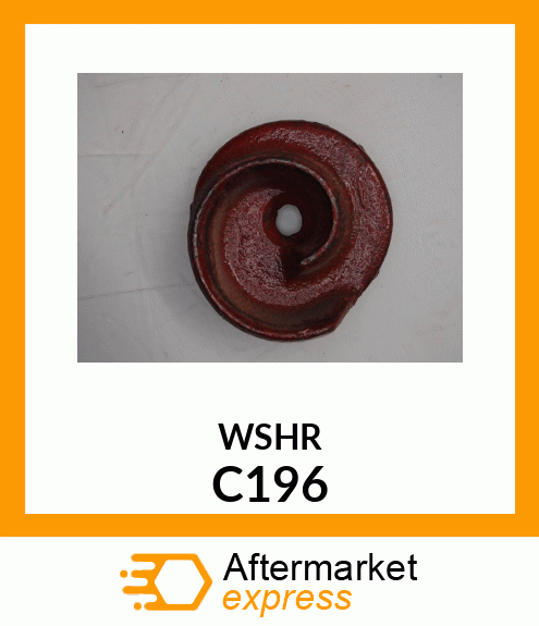 WSHR C196