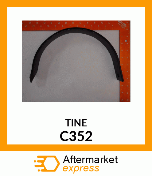 TINE C352