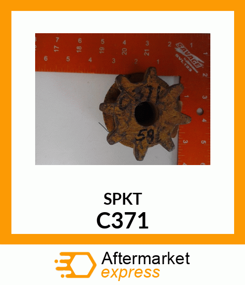 SPKT C371