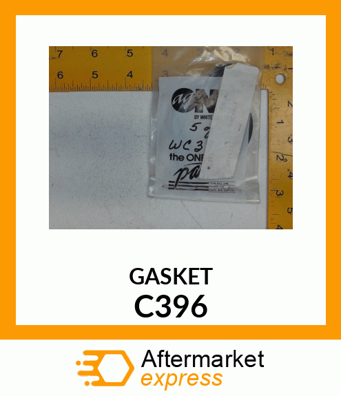 GASKET C396