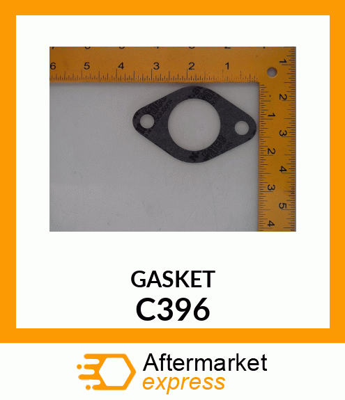 GASKET C396