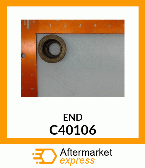 END C40106