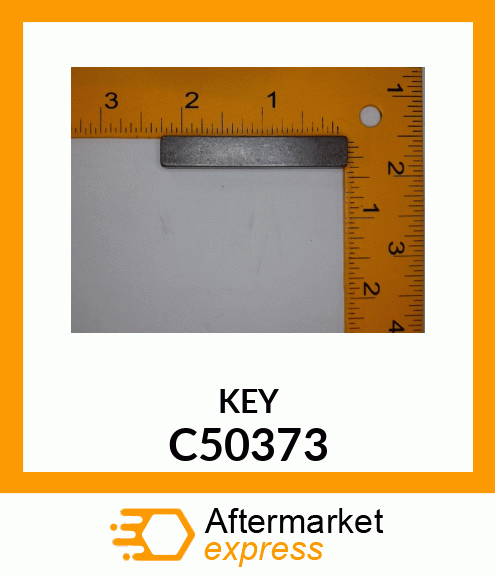 KEY C50373