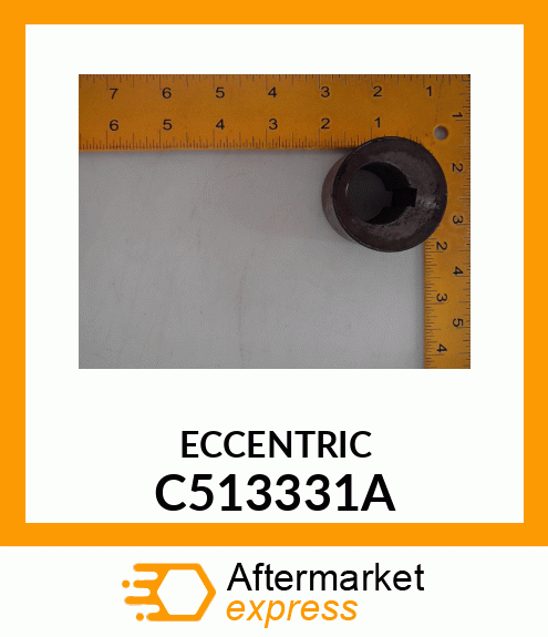 ECCENTRIC C513331A